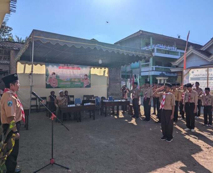 MOGD SMK Darussalam Durenan 2025: Dua Hari Mengenal, Menggali, dan Menguatkan Karakter Peserta Didik Baru