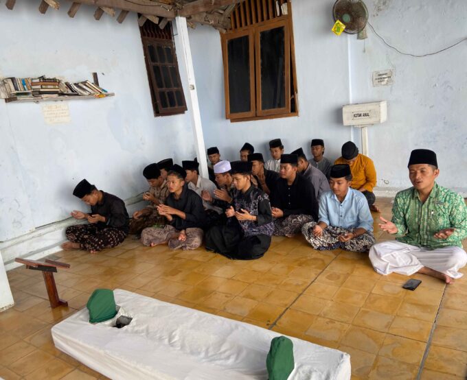 PAIS Love Ramadhan Day 3: Ibadah, Bakti Sosial, dan Ziarah Penuh Makna ✨