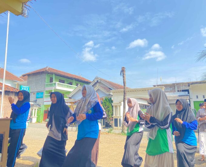 Penutupan PAIS Love Ramadhan 1447 H di SMK Darussalam Durenan: Penuh Makna, Kebersamaan, dan Inspirasi ✨